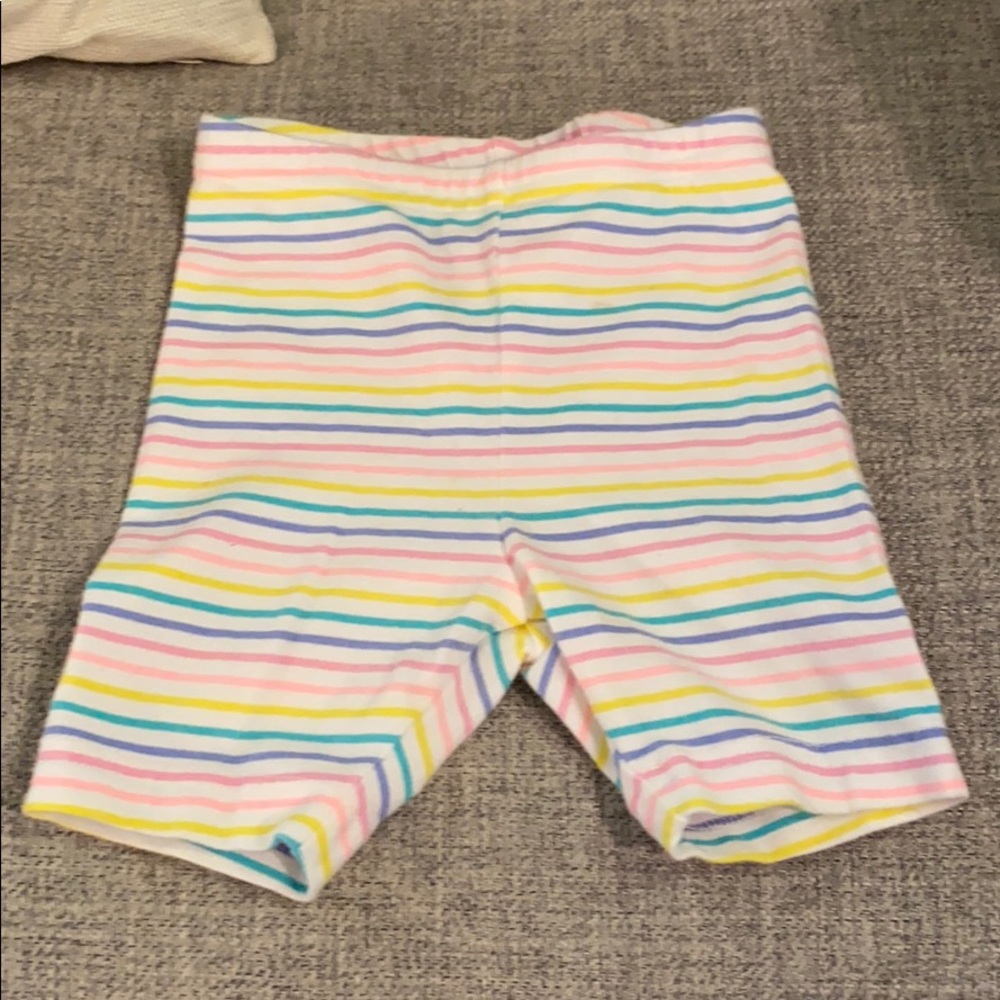 Girls Shorts
